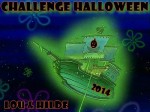Challenge Halloween, Challenge Halloween 2014, Halloween