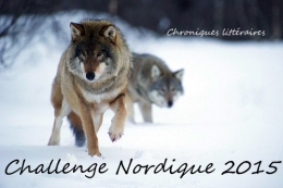 Challenge Nordique 2015
