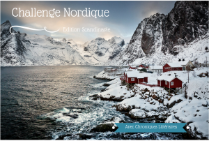 Challenge Nordique Edition Scandinavie Saison 2